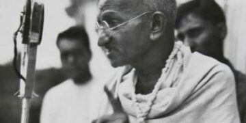 ଗାନ୍ଧିଜୀଙ୍କ ପ୍ରଥମ ଓଡ଼ିଶା ଗସ୍ତର କିୟଦଂଶ