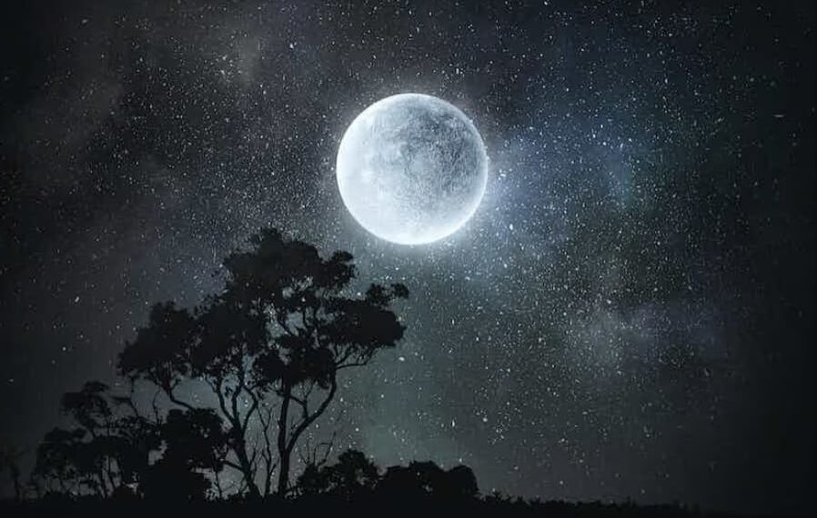 ଜହ୍ନ କବିତା