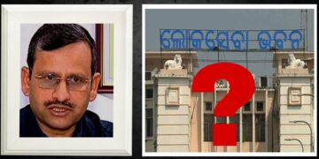 ମୁଖ୍ୟ ଶାସନ ସଚିବ ଦୌଡ଼ ଆରମ୍ଭ..