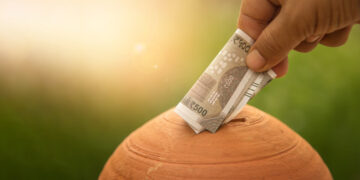 ସଞ୍ଚୟ କରିବ ଅଭାବ ଦୂର