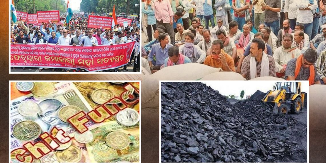 ପୁଣି ଫେରୁଛନ୍ତି ପ୍ରସଙ୍ଗ ମାନେ…