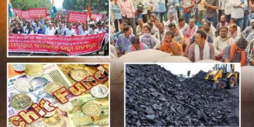 ପୁଣି ଫେରୁଛନ୍ତି ପ୍ରସଙ୍ଗ ମାନେ…