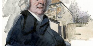 Dhanada’s Discourse: On the Tri-Centenary of Adam Smith