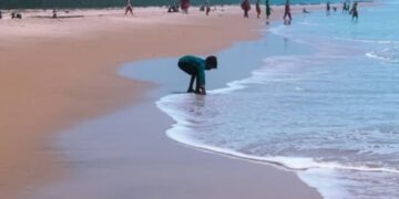 ପ୍ରକୃତିର ଭେଟି