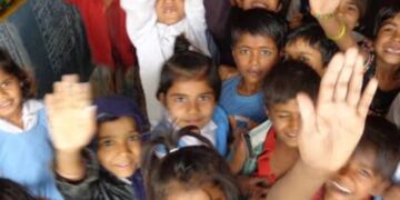 ଚାଇଁକି ଚିକା ଚାଇଁକି ଚିକା