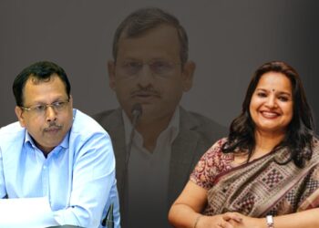 ବଦଳିଲେ ବାବୁ..