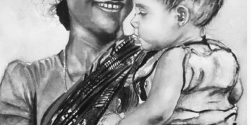 ବାଟ ଚାଲୁ ଚାଲୁ ଝୁଣ୍ଟି ମୁଁ ପଡ଼ିଲେ