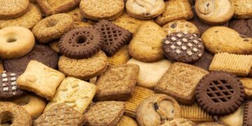 Biscuit: A Tasty Treat