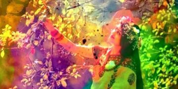 ଫଗୁଣକୁ ଚିଠି