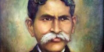 କବି ତମେ ଜୀବନର କବି