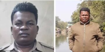 ପାଗଳକୁ ପୁରସ୍କାର !