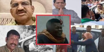 ରହସ୍ୟ ଓ ରୋମାଞ୍ଚଭରା କାହାଣୀର ସପ୍ତାହ…