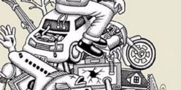 କେମିତିକା ଯୁଗ ଇଏରେ