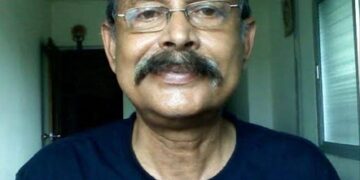 Remembering Nachiketa Desai