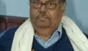 Remembering Subhendu Mund