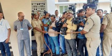 ମୋ ସରକାର ଓ ଆମ ମିଡ଼ିଆ…