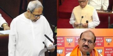 ମୁଖ୍ୟମନ୍ତ୍ରୀଙ୍କ ପ୍ରତିକ୍ରିୟା ପରେ …