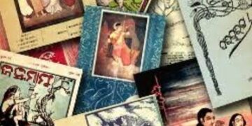 ଓଡ଼ିଆ ଭାଷା ଓ ସାହିତ୍ୟର ଅଭିବୃଦ୍ଧିରେ ପତ୍ର ପତ୍ରିକାର ଭୂମିକା