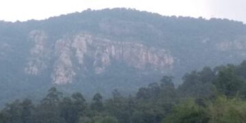 ଆମେ ପାଉଡି ଭୂୟାଁ (ଭାଗ-୫)