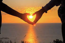 ପ୍ରେମ ପାଇଁ ଦିନଟିଏ