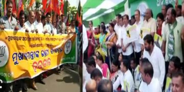 ଚାଉଳ ବନାମ୍ ଆଇନ ଶୃଙ୍ଖଳା