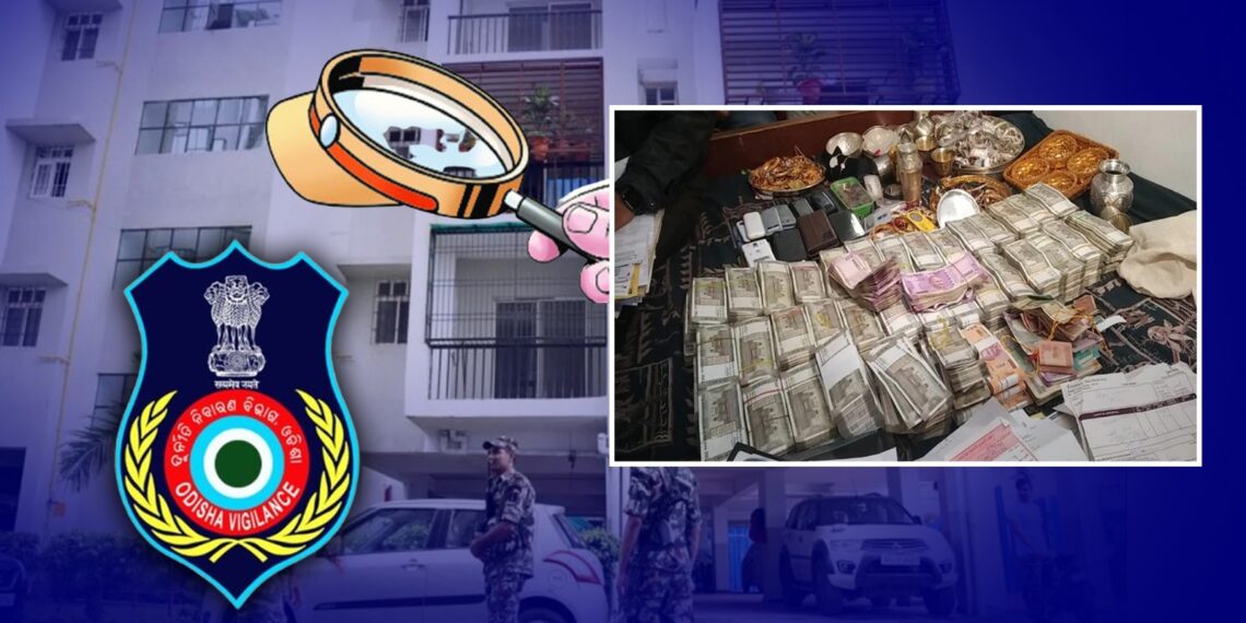 ସମ୍ପତ୍ତି ତାଲିକା ତନାଘନା..