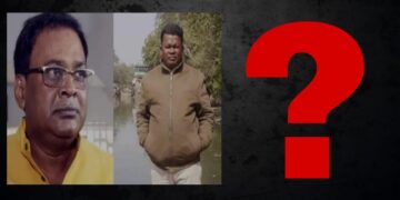 ସମୟ ଗଡ଼ୁଛି…ସନ୍ଦେହ ବଢୁଛି…