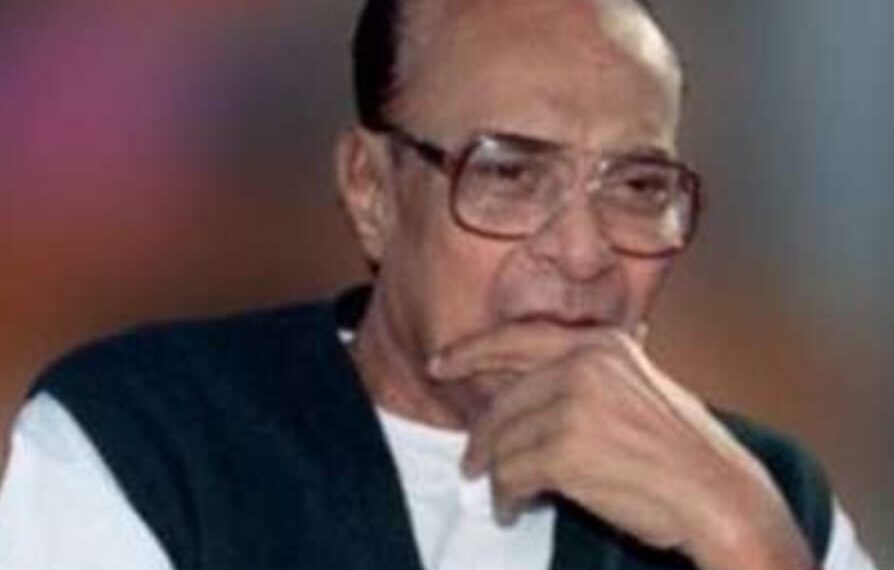 ବିଜୁ ବାବୁଙ୍କ ସ୍ମୃତିରେ