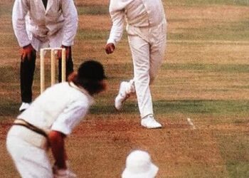 Icons of India: Bishan Singh Bedi – The Legend