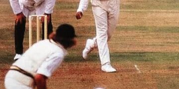 Icons of India: Bishan Singh Bedi – The Legend