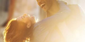 Intoxication of Love