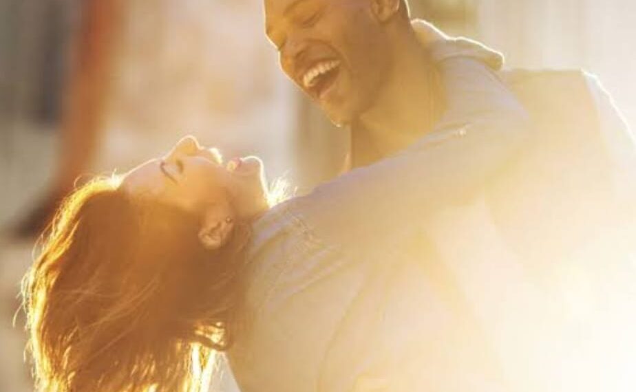 Intoxication of Love