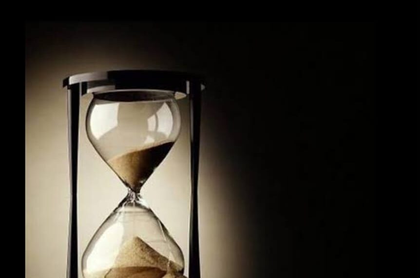 ଅତୀତ ଫେରେନା କେବେ