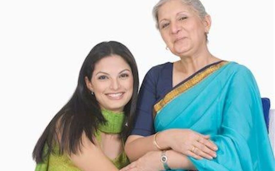 ବୟସ ବଢ଼ିଛି