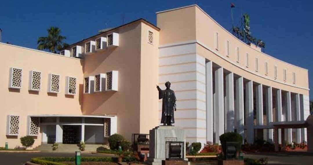 ବିଧାନସଭାରେ ବାବୁଙ୍କ ଚର୍ଚ୍ଚା…