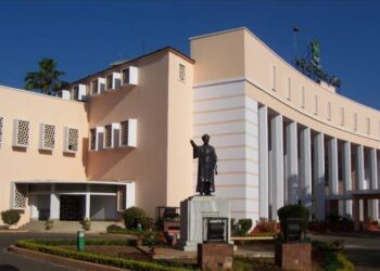 ବିଧାନସଭାରେ ବାବୁଙ୍କ ଚର୍ଚ୍ଚା…