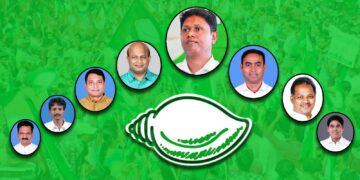 ବିଜେଡିର ସଂଗଠନ ଚିନ୍ତା…