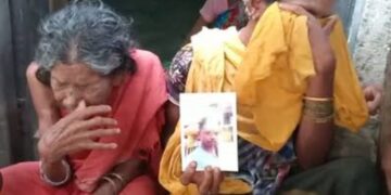 ସରୁନାହିଁ ଦାଦନ ଦୁଃଖ..