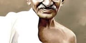 ସ୍ଵଦେଶୀ ଓ ଗାନ୍ଧିଜୀ