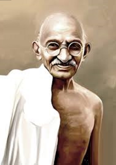 ସ୍ଵଦେଶୀ ଓ ଗାନ୍ଧିଜୀ