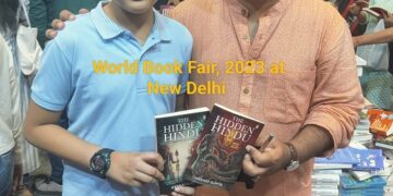 A Relentless Journey