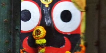 ଦର୍ଶନ କରିବି କାଳିଆ