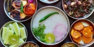 ସେକାଳ ପଖାଳ