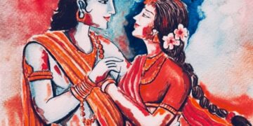 The Festival of Colours: Holi