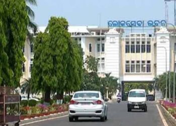 ଲୋକସେବାରେ ଲୋକସେବକଙ୍କ ରେକର୍ଡ …