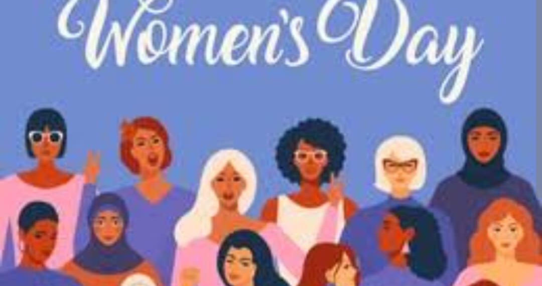 All About Women Celebrating Women’s Day: A Day to Celebrate the Stories of Rebellion