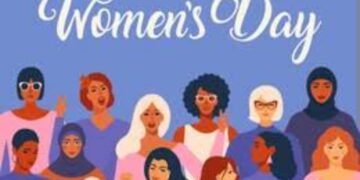 All About Women Celebrating Women’s Day: A Day to Celebrate the Stories of Rebellion