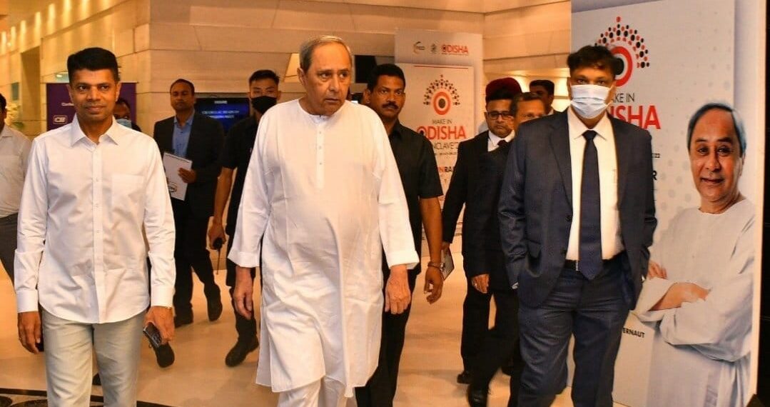 ଜାପାନରୁ ଆସିବ ପୁଞ୍ଜିନିବେଶ ର ପ୍ରତିଶୃତି ?