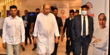 ଜାପାନରୁ ଆସିବ ପୁଞ୍ଜିନିବେଶ ର ପ୍ରତିଶୃତି ?