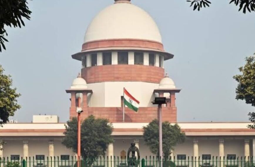 ଆଉ ଏକ ସୁପ୍ରିମ ରାୟ..